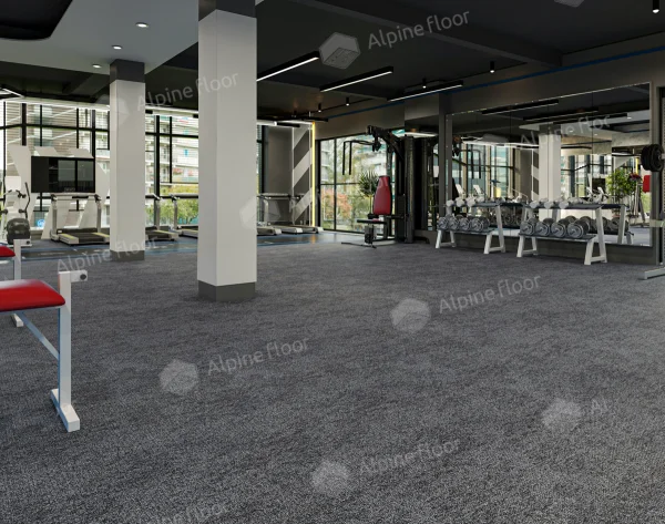 Ковровая плитка Alpine Floor Astoria 401-1 Ротонда в Йошкар-Оле