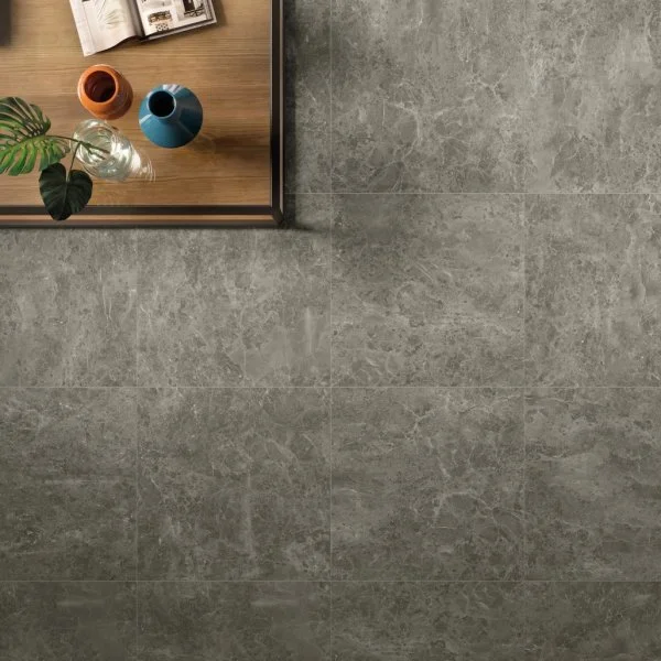 Керамогранит Coliseum Да Винчи Браун 60х60 (Натуральный и Реттифицированный) в Йошкар-Оле