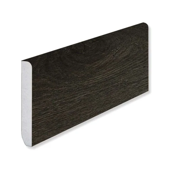 Кварцевый плинтус Fargo 68W932 Дуб Нью-Йорк 80х11х2200 мм в Йошкар-Оле