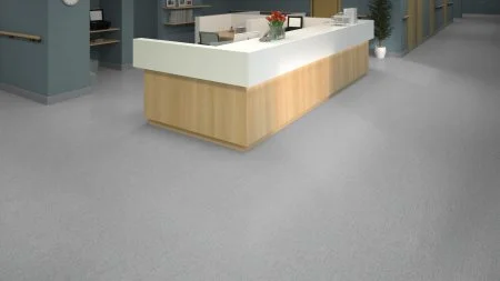 Линолеум Tarkett Travertine GREY 02 4 м в Йошкар-Оле