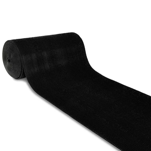 Щетинистое покрытие Альфа-Стиль 139 Чёрный - 0,9х15 м. пог в Йошкар-Оле