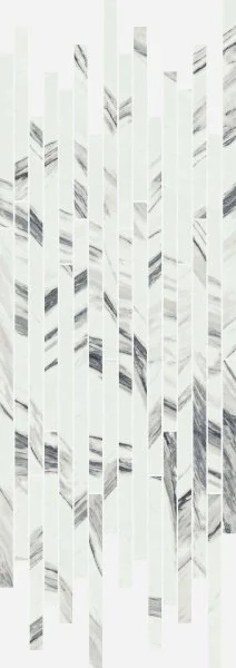 Керамогранит Italon Шарм Делюкс Статуарио Фантастико 26х75 Стрип (Люкс и реттифицированная) в Йошкар-Оле