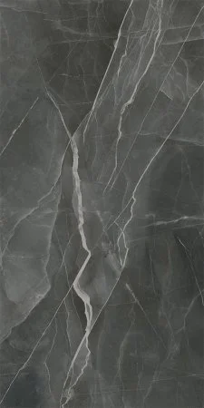 Керамогранит Vitra SityMarble Калакатта Блэк 60х120 (Лаппатированная и Реттифицированная) в Йошкар-Оле