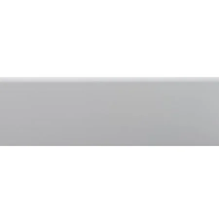 Плинтус MDF Bonkeel 24067 Скай Грей (80х16х2400 мм) в Йошкар-Оле