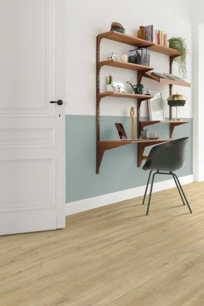 Плитка SPC Adelar Eterna Acoustic Sebastian Oak 05325 + подложка в Йошкар-Оле