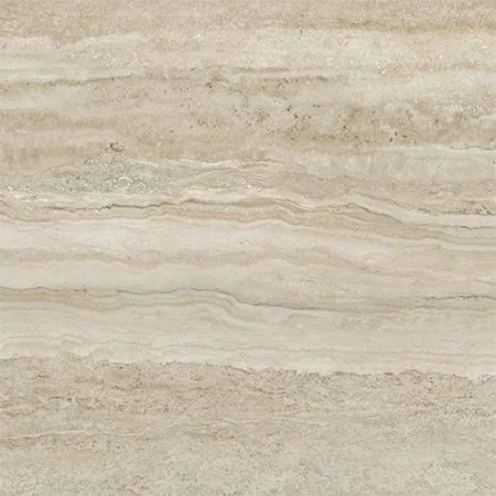 Керамогранит Vitra CityStone Травертин Линейный 60х60 (Натуральная и Реттифицированная) в Йошкар-Оле