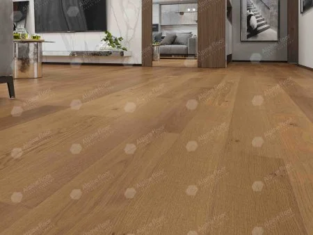 Инженерная доска Alpine Floor Villa Дуб Хани в Йошкар-Оле