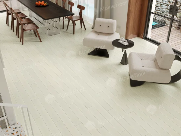 Каменно-полимерная плитка Alpine Floor Grand Sequoia Village Инио ECO 11-2107 4мм, 43 класс в Йошкар-Оле