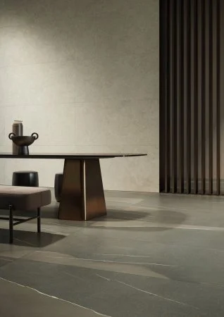 Керамогранит Italon Метрополис Аркадиа Браун 80х160 (Натуральная и Реттифицированная) в Йошкар-Оле