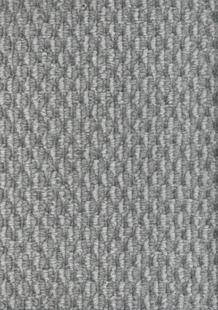 Ковровое покрытие Zartex Варна 003 серый - 4 м в Йошкар-Оле