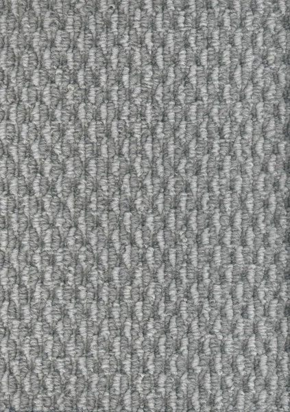 Ковровое покрытие Zartex Варна 003 серый - 4 м в Йошкар-Оле