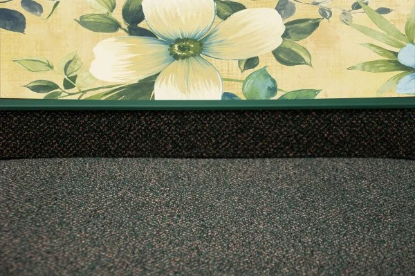 Плинтус для ковролина Korner Listwa 110 Зеленый 2,5м (50мм) в Йошкар-Оле