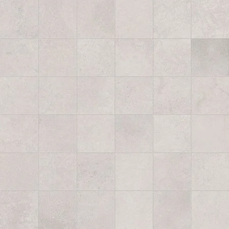 Керамогранит Coliseum Сан-Сиро Уайт Мозаика (Натуральная, 30х30) в Йошкар-Оле