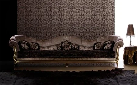 Обои Loymina Boudoir GT4, 010 в Йошкар-Оле