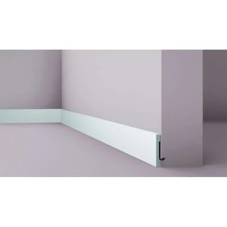 Плинтус NMC Wallstyl FD10 (100х15х2000 мм) в Йошкар-Оле