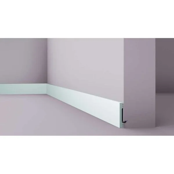 Плинтус NMC Wallstyl FD10 (100х15х2000 мм) в Йошкар-Оле