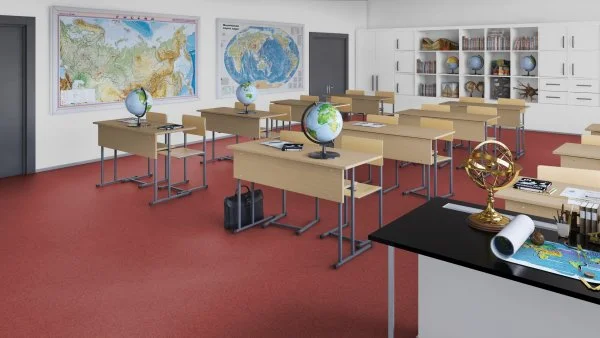 Линолеум Tarkett Primo Plus CPRPI-306 2 м в Йошкар-Оле