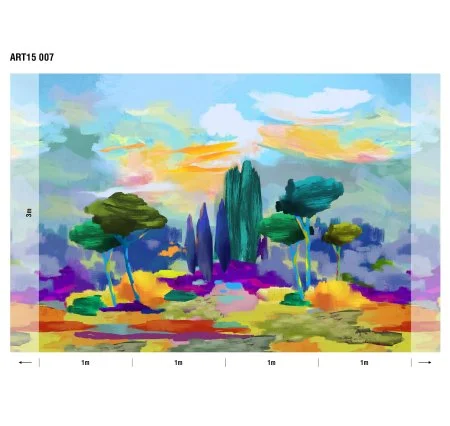 Обои Loymina Пейзаж vol. 2 ART15 007 в Йошкар-Оле