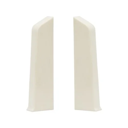 Заглушки Royce 80 №318 Белый Матовый в Йошкар-Оле