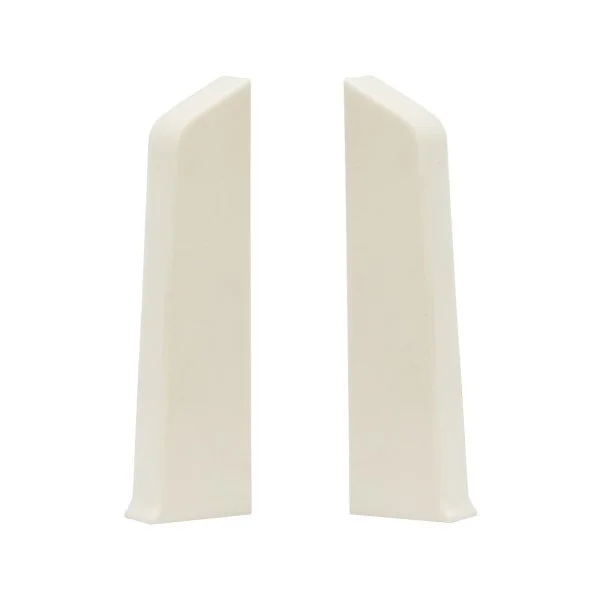 Заглушки Royce 80 №318 Белый Матовый в Йошкар-Оле