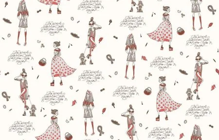 Обои Milassa Bon Voyage D3, 001 в Йошкар-Оле