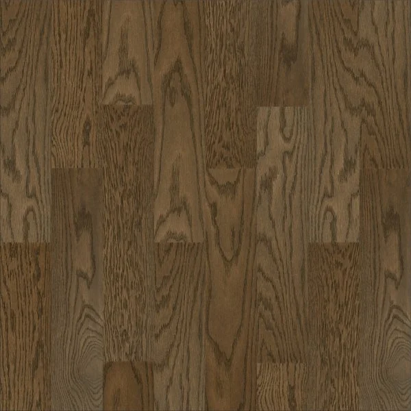 Паркетная доска Quartz Parquet Английская Ёлка Дуб Брауни 33-413 в Йошкар-Оле