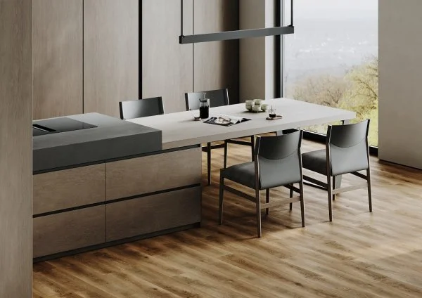 Кварц-виниловая плитка Refloor Fargo Bevel 50-88042-001 Дуб Шервуд в Йошкар-Оле