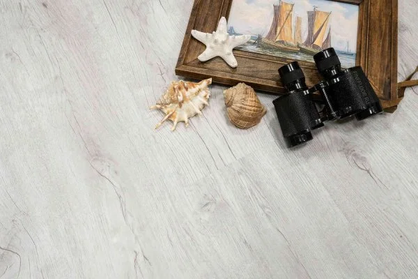 Кварц-виниловая плитка FineFloor Light Дуб Веллингтон FF-1377 в Йошкар-Оле