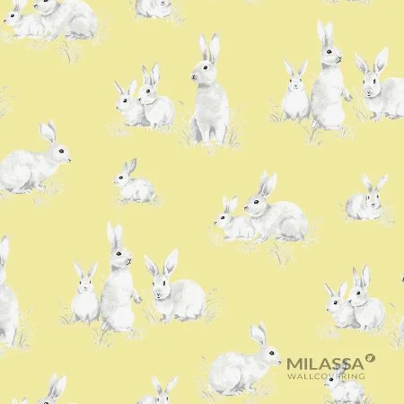 Обои Milassa Twins 1, 004 в Йошкар-Оле