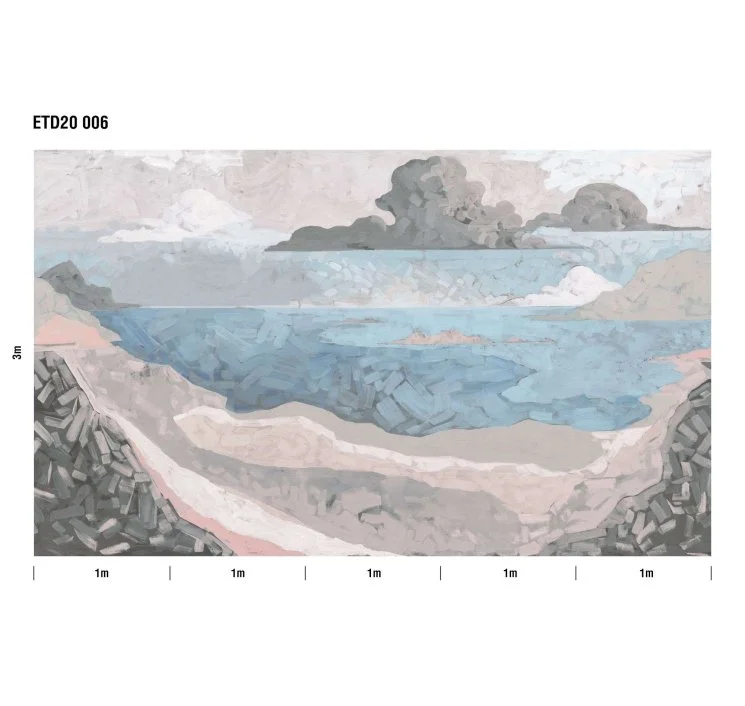 Обои Loymina Etude vol. II ETD20 006 в Йошкар-Оле