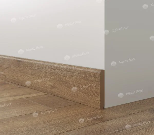 Кварцевый плинтус Alpine Floor Parquet Light 13-2 Дуб Роял в Йошкар-Оле