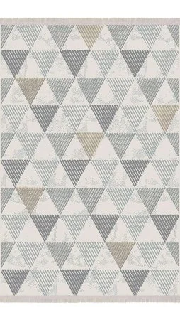 Ковер Синтелон Palermo 0,80x1,50 49WDW Прямоугольник в Йошкар-Оле