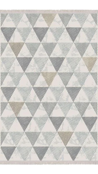 Ковер Синтелон Palermo 0,80x1,50 49WDW Прямоугольник в Йошкар-Оле