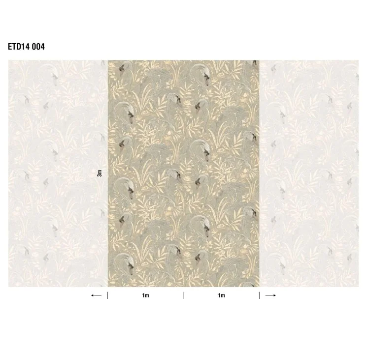 Обои Loymina Etude vol. II ETD14 004 в Йошкар-Оле