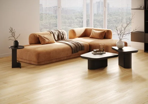 Паркетная доска Quartz Parquet Классик 5 мм Дуб Испанский 404 в Йошкар-Оле