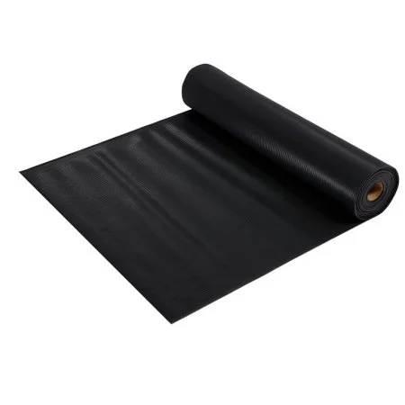 Противоскользящее резиновое покрытие Рифленка (1,0х10м) в Йошкар-Оле