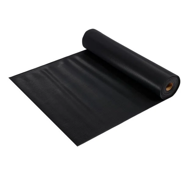 Противоскользящее резиновое покрытие Рифленка (1,5х10м) в Йошкар-Оле