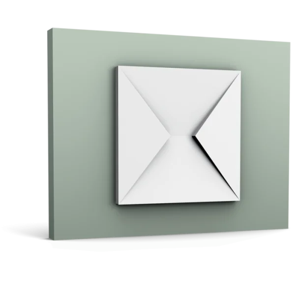 Декоративная панель Orac W106 (33.3x33.3x2.9 см) в Йошкар-Оле