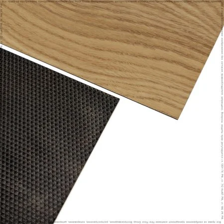 ПВХ плитка FineFlex Wood Дуб Тигирек FX-107 в Йошкар-Оле
