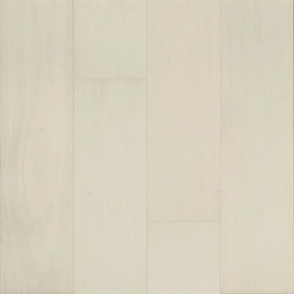 Паркетная доска Quartz Parquet Классик 7 мм Клён Американский Белый 400-56 в Йошкар-Оле