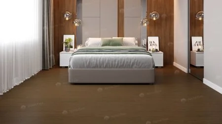 Инженерная доска Alpine Floor Villa Дуб Вулкано в Йошкар-Оле