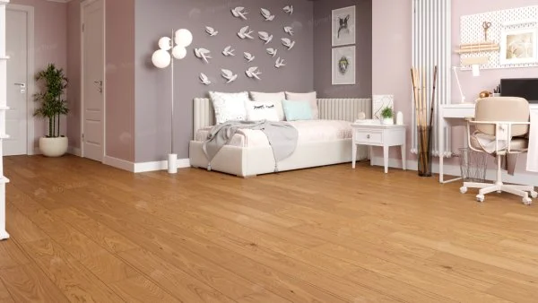 Инженерная доска Alpine Floor Villa Дуб Миндальный в Йошкар-Оле