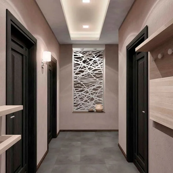 ПВХ плитка Bonkeel Rockstar Kurt Плитка (457,2 x 457,2 мм) в Йошкар-Оле