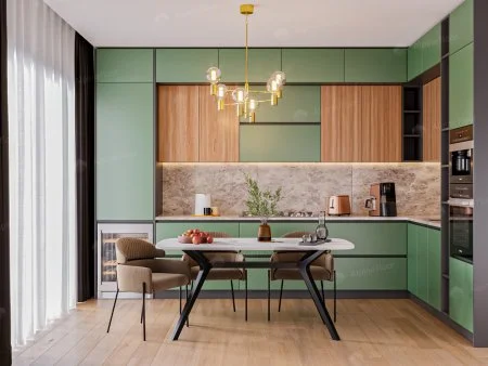 Инженерная доска Alpine Floor Studio Дуб Карамель в Йошкар-Оле