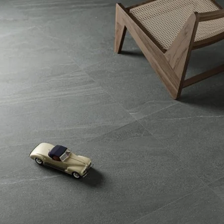 Керамогранит Coliseum Контеа Грэй 60х120 (Натуральный и Реттифицированный) в Йошкар-Оле