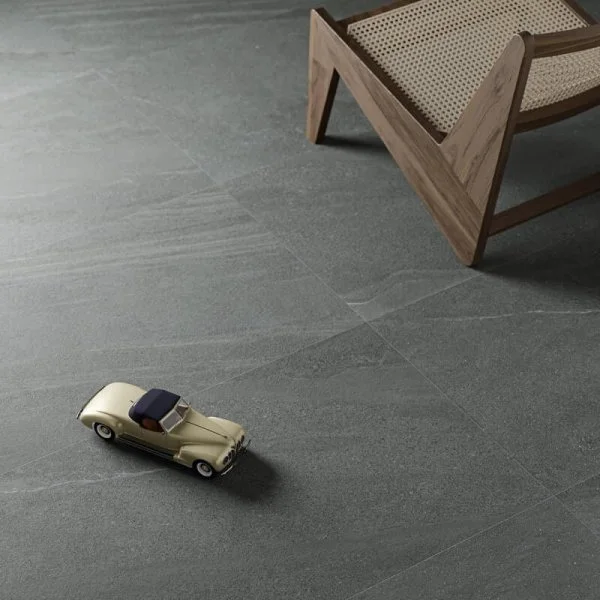 Керамогранит Coliseum Контеа Грэй 60х120 (Натуральный и Реттифицированный) в Йошкар-Оле