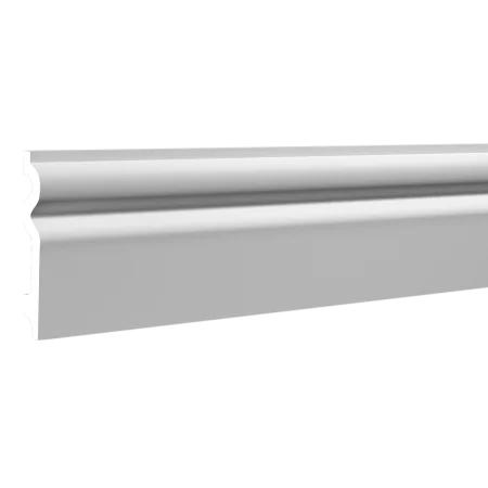 Плинтус Европласт 1.53.109 (98х16х2000 мм) в Йошкар-Оле