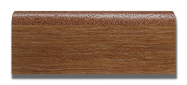 Эластичный пробковый плинтус ArtCorkDesing CW 02-09 16х60х915 мм в Йошкар-Оле