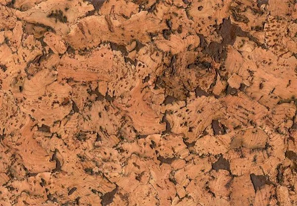 Настенное пробковое покрытие CorkStyle Monte Brown в Йошкар-Оле