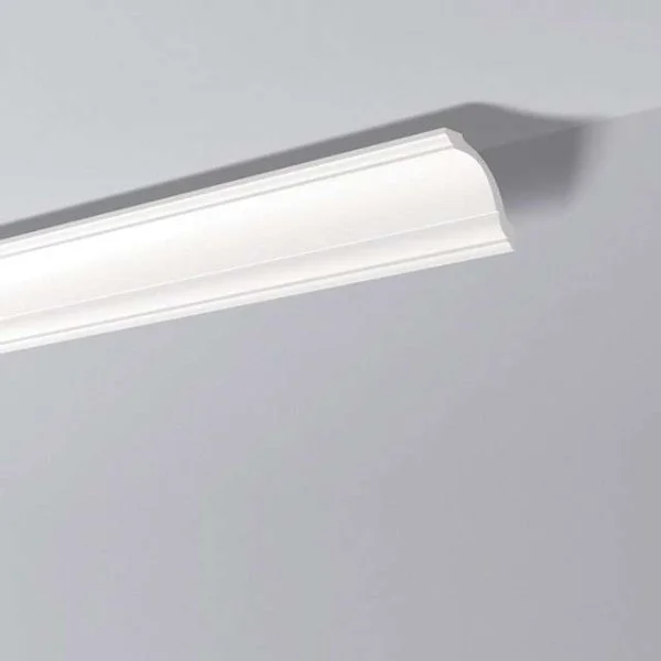 Карниз NMC Nomastyl GO (80х80х2000мм) в Йошкар-Оле